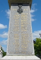 19190000 PONT-FARCY Monument au Morts à l'église 1